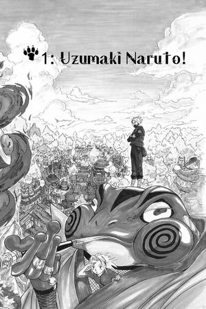 Boruto Podcast Naruto's 25th Anniversary - Chapter 1